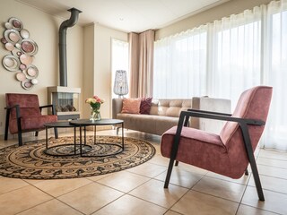 Bungalow De Koog Caratteristiche 5