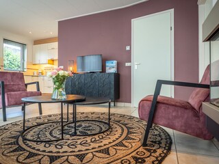 Bungalow De Koog Caratteristiche 7