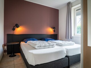 Bungalow De Koog Caratteristiche 8