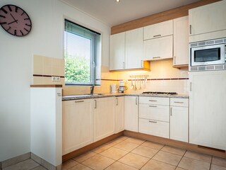 Bungalow De Koog Caratteristiche 10