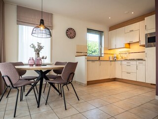 Bungalow De Koog Caratteristiche 11