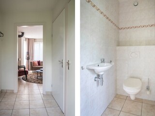 Bungalow De Koog Caratteristiche 12