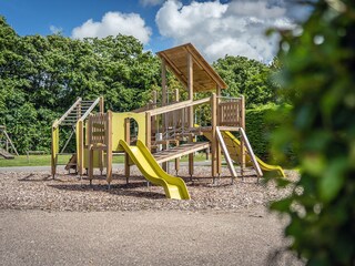 Bungalow De Koog Ambiente 14