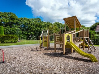 Bungalow De Koog Ambiente 16