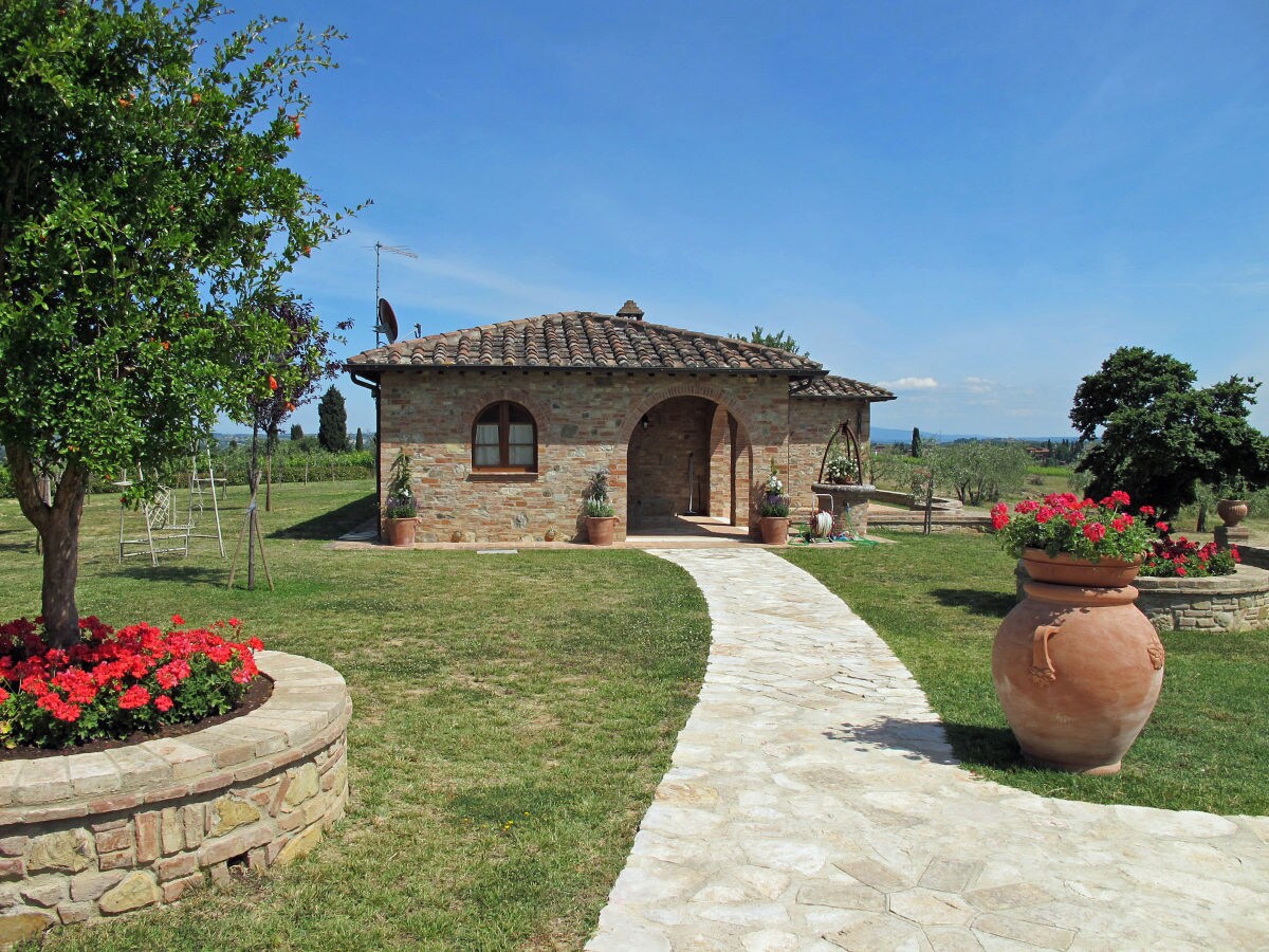 Holiday house Montepulciano Outdoor Recording 1