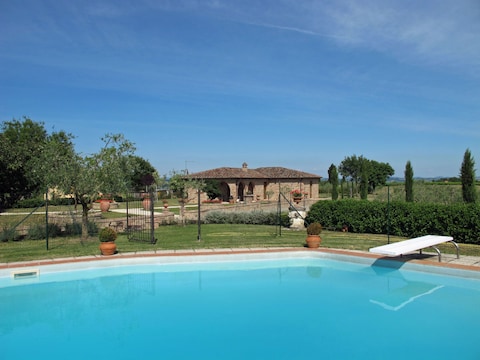 Casa per le vacanze Casa Nobile