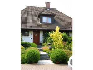Appartamento "Schwalbe" Privatapartmenthaus Weedkroog
