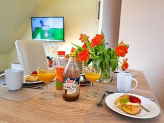 Ferienwohnung Sahlenburg  2