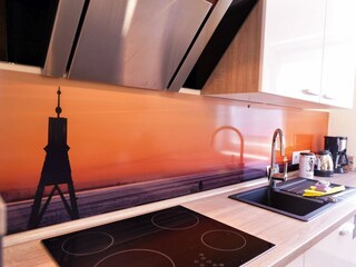 Ferienwohnung Sahlenburg  3