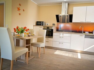 Ferienwohnung Sahlenburg  5