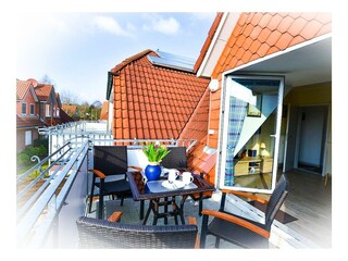 Ferienwohnung Sahlenburg  6