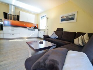 Ferienwohnung Sahlenburg  8