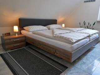 Ferienwohnung Sahlenburg  10