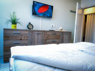 Ferienwohnung Sahlenburg  12