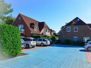 Ferienwohnung Sahlenburg  19