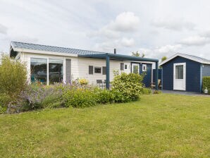 Zijpersluis II Chalet 70