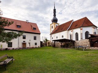 Villa Brod nad Tichou Outdoor Recording 2