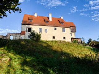 Villa Brod nad Tichou Outdoor Recording 4