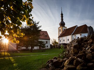 Villa Brod nad Tichou Outdoor Recording 5