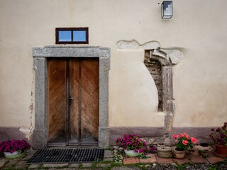 Villa Brod nad Tichou Outdoor Recording 6