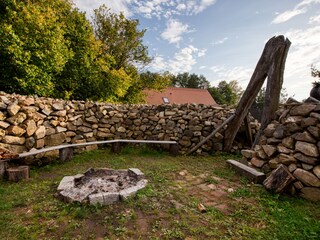 Villa Brod nad Tichou Außenaufnahme 8