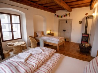 Villa Brod nad Tichou Ausstattung 27