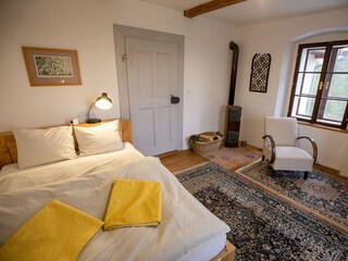 Villa Brod nad Tichou Ausstattung 28