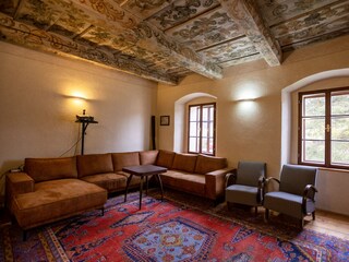 Villa Brod nad Tichou Ausstattung 32