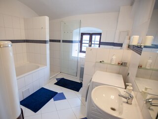 Villa Brod nad Tichou Ausstattung 22