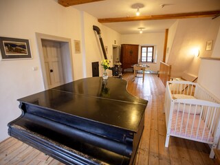 Villa Brod nad Tichou Ausstattung 34