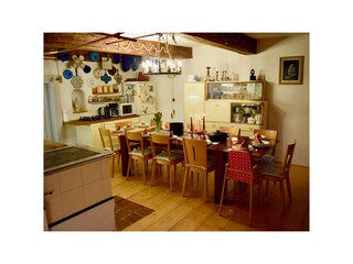 Villa Brod nad Tichou Features 14