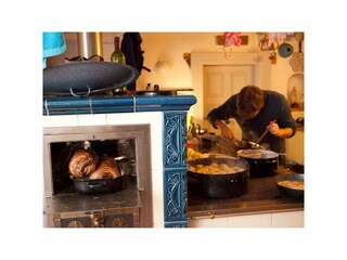 Villa Brod nad Tichou Ausstattung 15