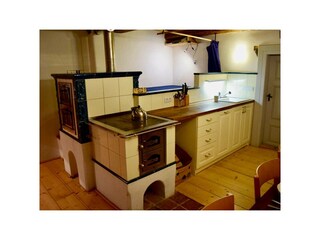 Villa Brod nad Tichou Ausstattung 16