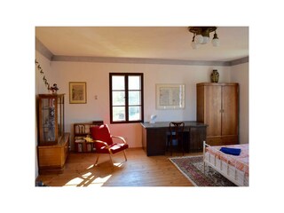 Villa Brod nad Tichou Ausstattung 19