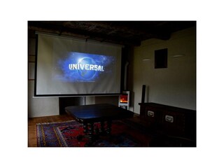 Villa Brod nad Tichou Features 33