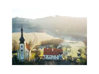 Villa Brod nad Tichou Outdoor Recording 12