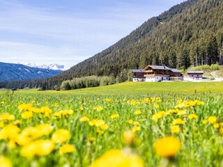 Vakantieappartement Gsies Buitenaudio-opname 7