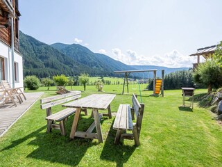 Vakantieappartement Gsies Buitenaudio-opname 13