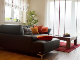 Appartamento per vacanze Bremm Caratteristiche 11