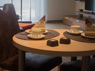 Appartamento per vacanze Bremm Caratteristiche 12