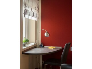 Appartamento per vacanze Bremm Caratteristiche 14