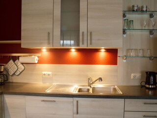 Appartamento per vacanze Bremm Caratteristiche 15