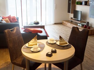 Appartamento per vacanze Bremm Caratteristiche 18