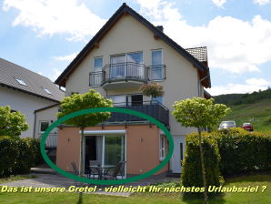 Vakantieappartement Gretel - Bremm - image1