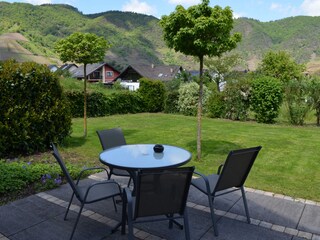 Vakantieappartement Bremm Kenmerken 8