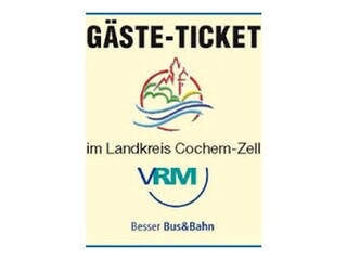 Appartamento per vacanze Bremm Documento 24