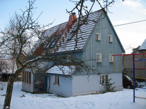 Ferienhaus Reinsberg - Reinsberg - image1