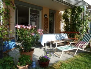 Ferienwohnung Bella Rosa - Freiburg im Breisgau - image1