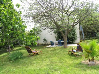 Vakantiehuis Beaucaire Buitenaudio-opname 8
