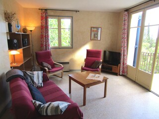 Holiday house Beaucaire Features 10